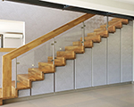 Construction et protection de vos escaliers par Escaliers Maisons à Waldhouse